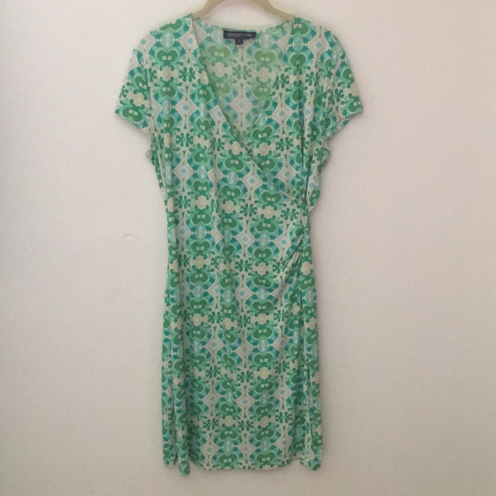 Jones New York Dress